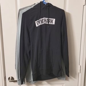 Full Set of Gymshark Block Training Sweatshirts